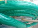 PVC Blower Hose Pipes, Color : Green