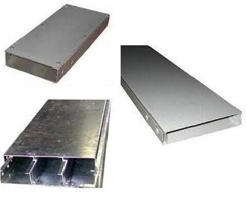 Stainless Steel Industrial Cable Tray Raceways