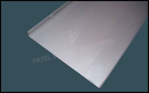 SS Cable Tray Cover