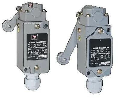 Limit Switch, for Industrial