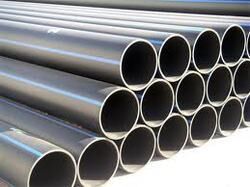 Supreme HDPE Pipes