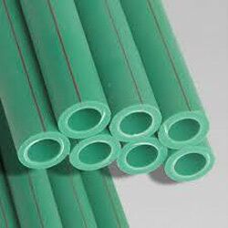 Supreme PPR Pipes, Color : Green