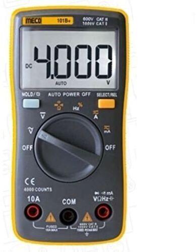 Digital Multimeter MECO