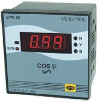 Digital Power Factor Meter, Display Type : Pointer type