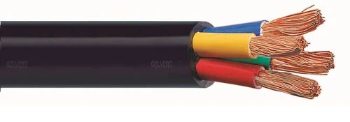 PVC Insulated Cable, for Agricultural Use