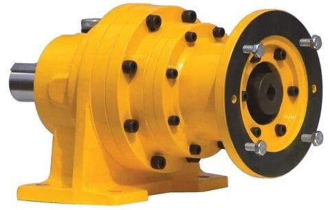 Planetary Gearbox