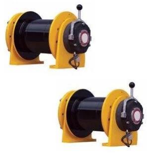 Planetary Winches