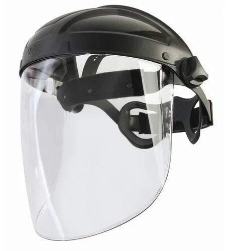 Face Protection