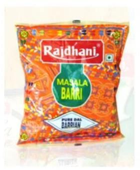 Masala Barri