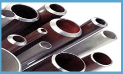 Alloy Steel Pipes and Tubes