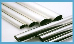 Inconel Pipes