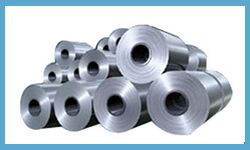 stainless steel coils