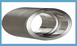 Stainless steel Forged Coupling, Grade : 304L, 304H, 316, 316L, 316Ti, 310, 310S, 321, 321H, 317