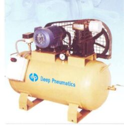 Single Stage Air Compressor