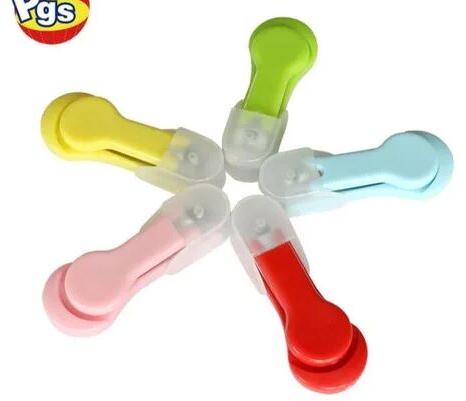 Plastic Baby Nail Clippers