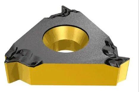 Carbide Threading Insert, For Industrial