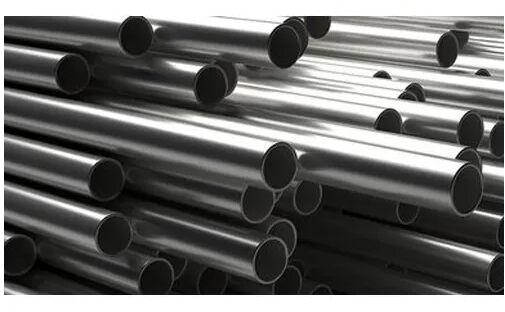 Mild Steel Hollow Section Round Pipe