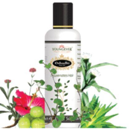 Oshadhi Hair Oil