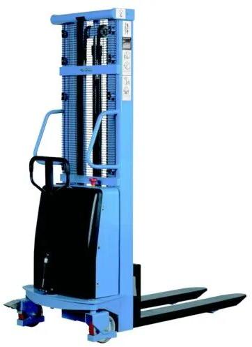 Hydraulic handling equipment, Capacity : 500kgs to 2ton