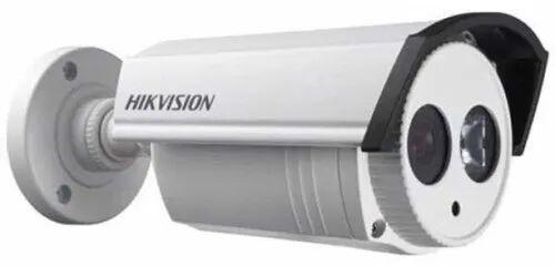 Hikvision Fixed Bullet Camera