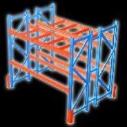 Heavy Duty Pallet Racks