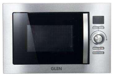 Glen Built-In-Microwave