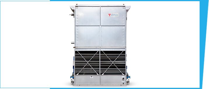 Closed Circuit Cooling Tower
