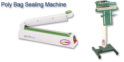 Bag packaging machines