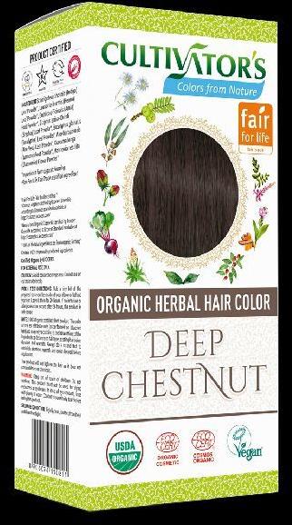Organic Herbal Hair Color Indigo, Certification : Vegan Non-GMO