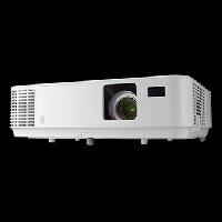 multimedia lcd projectors