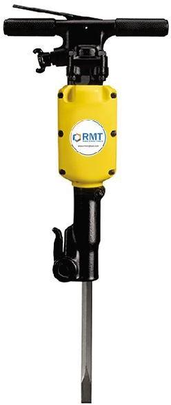 RMT 20 PS - Pneumatic Breaker, Length : 635 mm