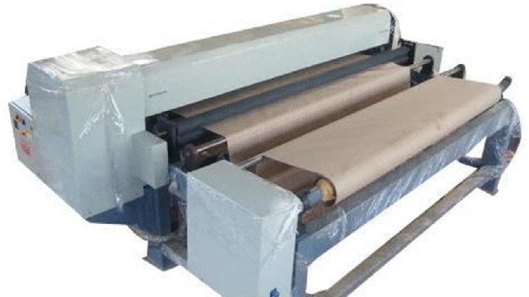 Reva Roll Paper Punching Machines