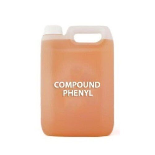 Floor Cleaner Phenyl Compound, Packaging Type : Can