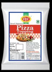 PIZZA TOPPING