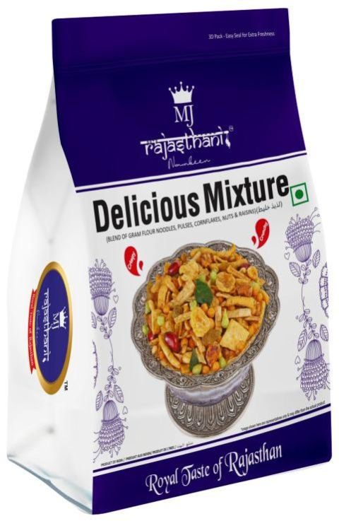 900 Gm Delicious Mixture Namkeen