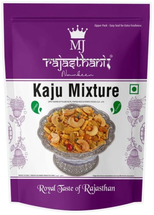 200 Gm Kaju Mixture Namkeen