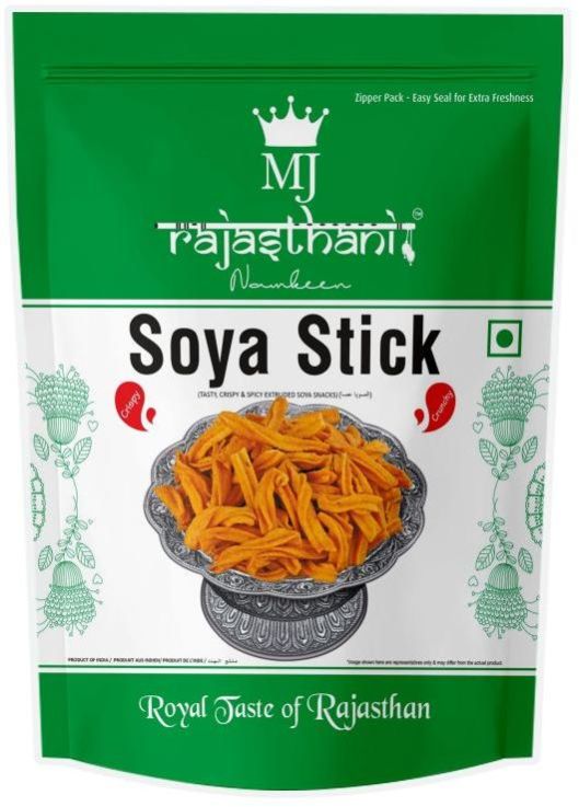 Soya Sticks Namkeen