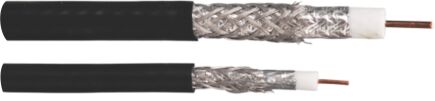 co-axial cables
