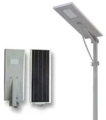 solar street light