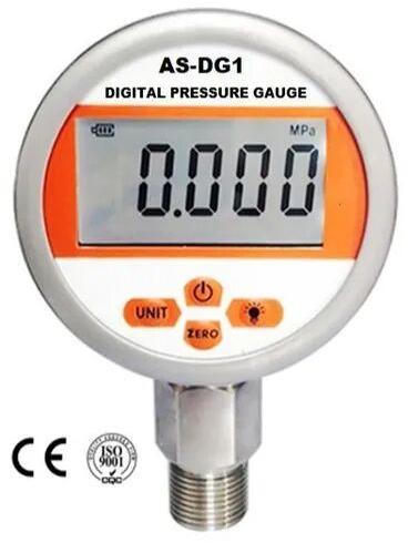 ACT Digital Pressure Gauge