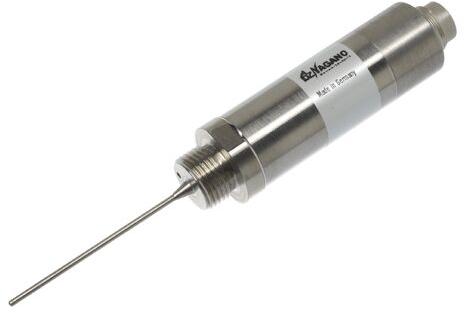 Stainless Steel Temperature Transmitter