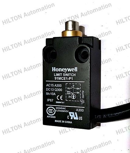 Honeywell Limit Switch, for Industrial