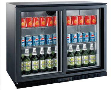 Back Bar Coolers, Capacity : 198 Litres