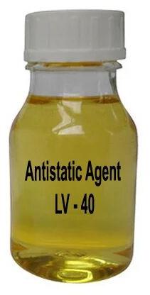 Antistatic Agent, Packaging Type : Plastic Drum