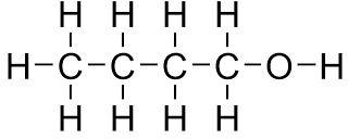 Butanol