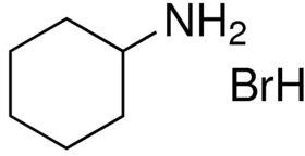 Cyclohexylamine hydrochloride