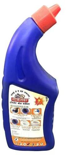 Toilet Cleaner Bottles