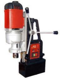 Magnetic Core Drilling Machine