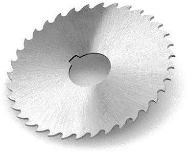 Carbide Slotting Cutter