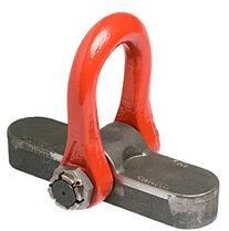 Central Safety Shackle